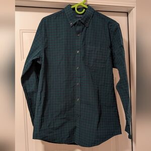 Kristofer & Co. Button down medium